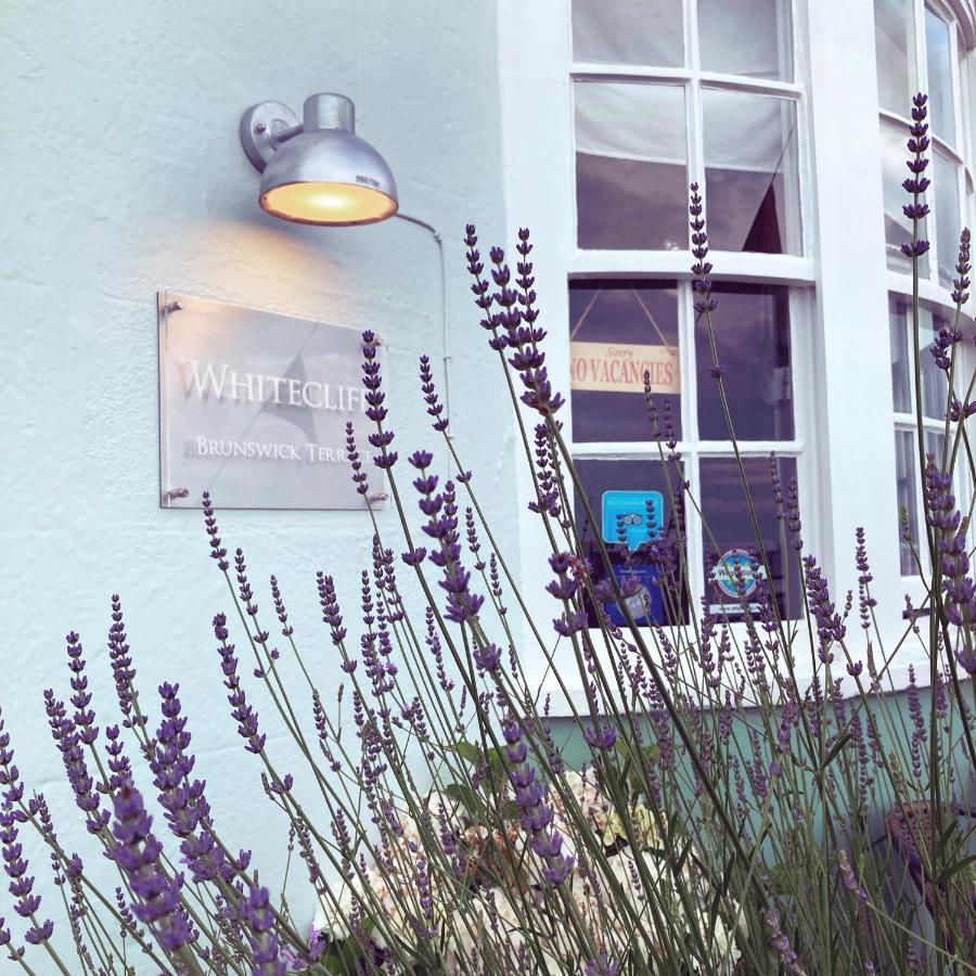 Whitecliff Guest House Weymouth Exterior photo