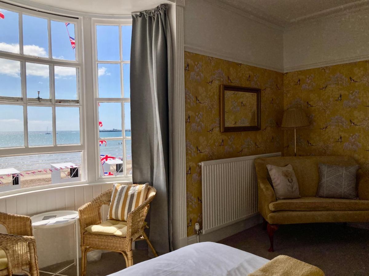 Whitecliff Guest House Weymouth Exterior photo