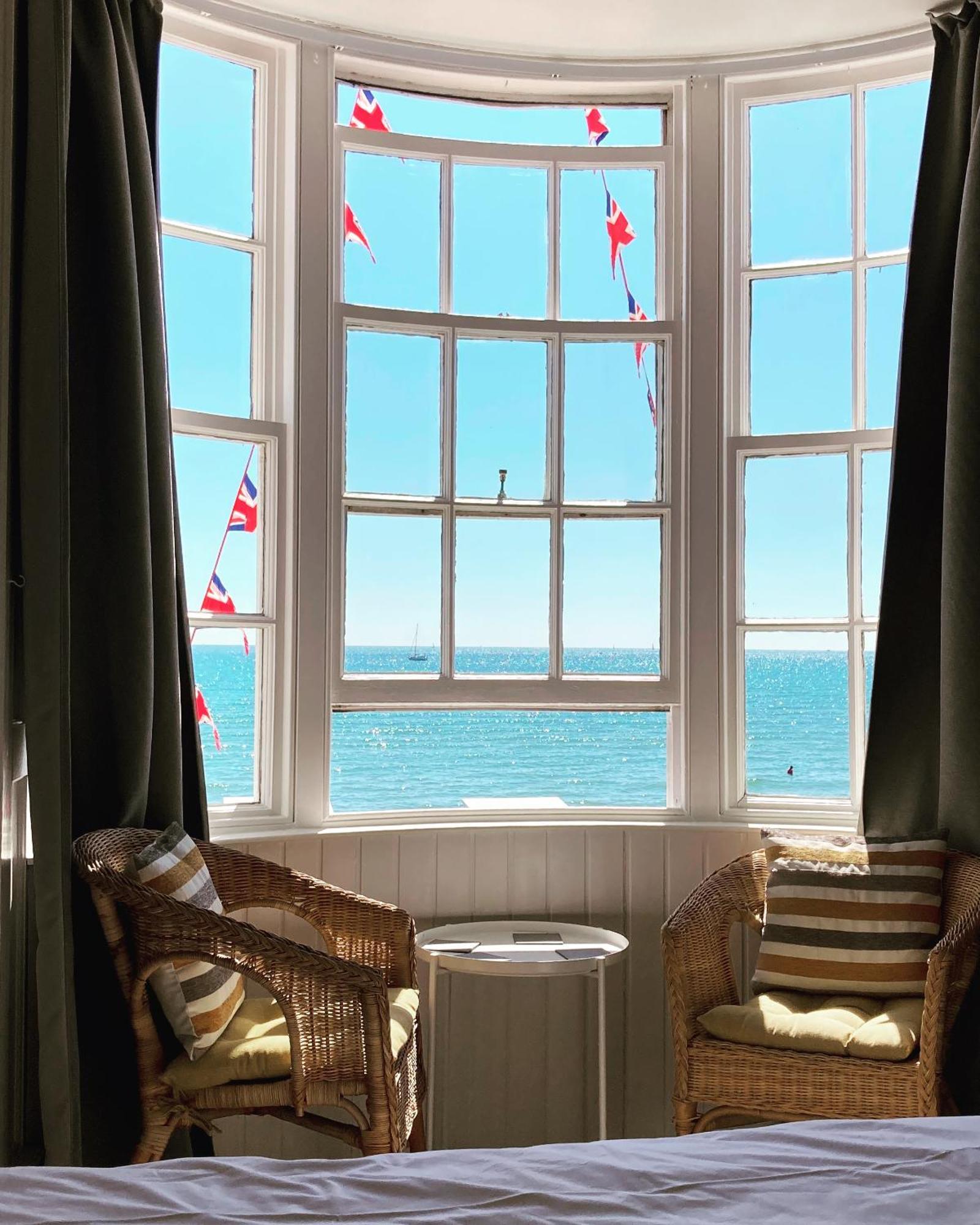 Whitecliff Guest House Weymouth Exterior photo